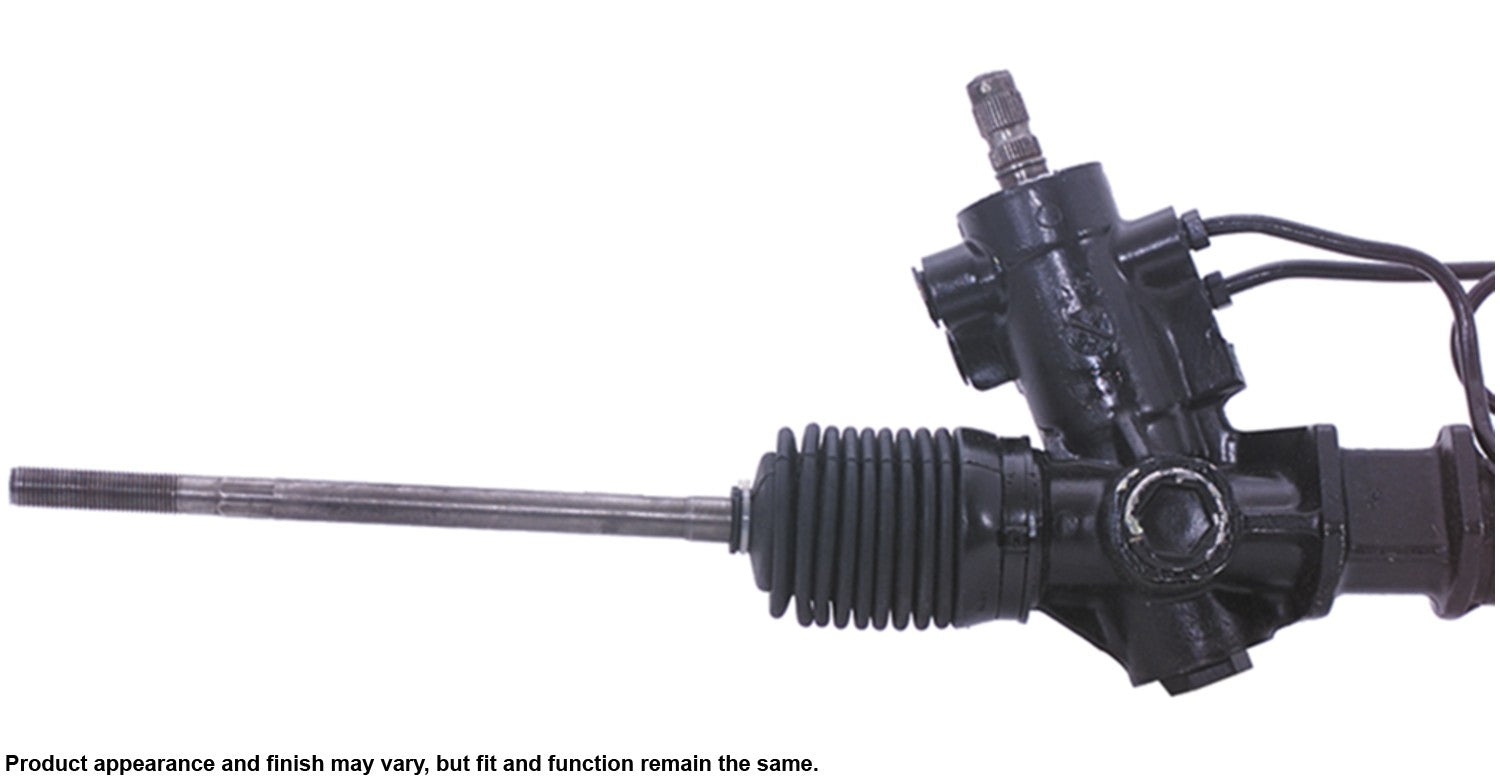 Cardone Reman Remanufactured Rack and Pinion Assembly 26-1669