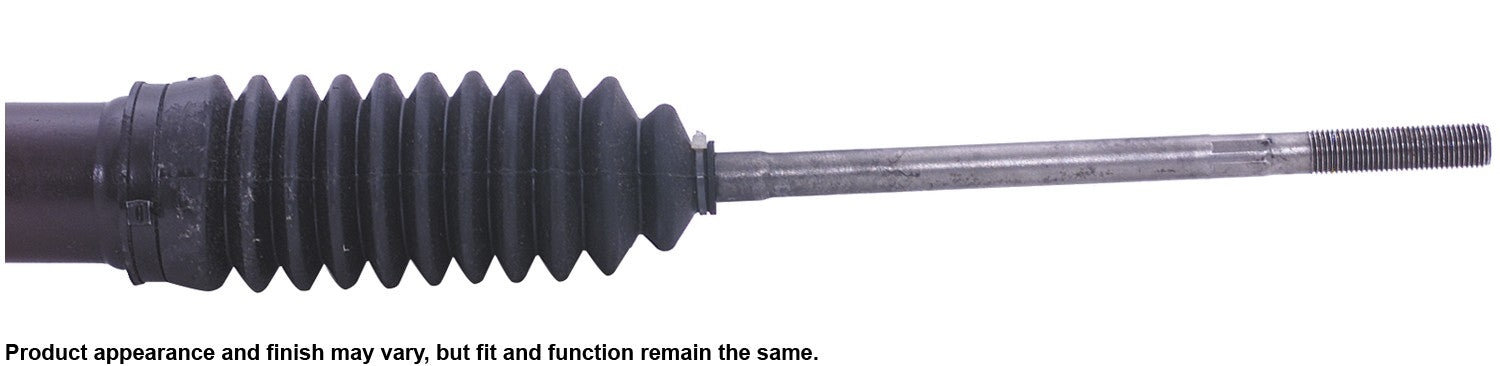 Cardone Reman Remanufactured Rack and Pinion Assembly 26-1669
