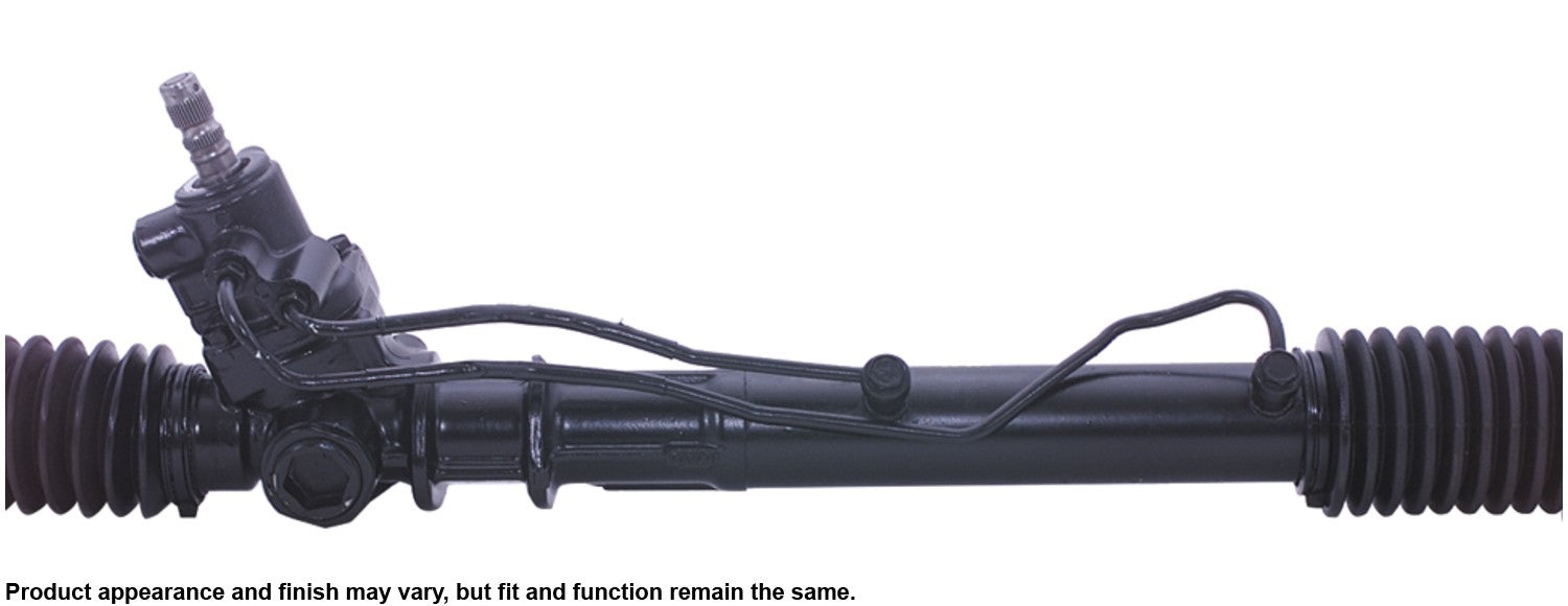 Cardone Reman Remanufactured Rack and Pinion Assembly 26-1675