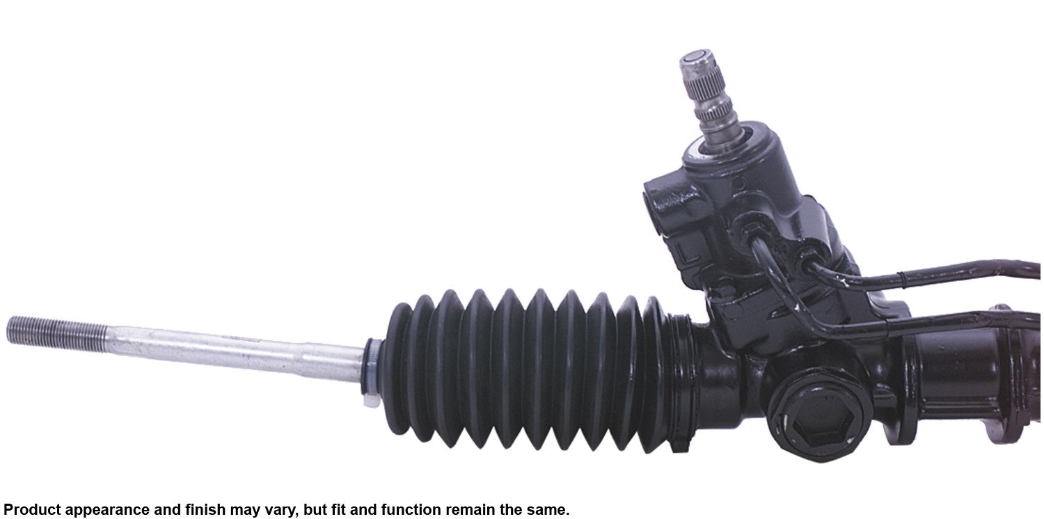 Cardone Reman Remanufactured Rack and Pinion Assembly 26-1675