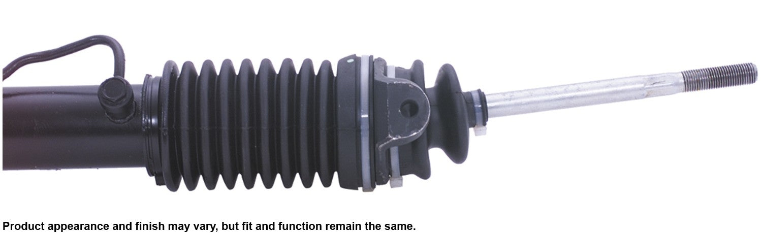 Cardone Reman Remanufactured Rack and Pinion Assembly 26-1675