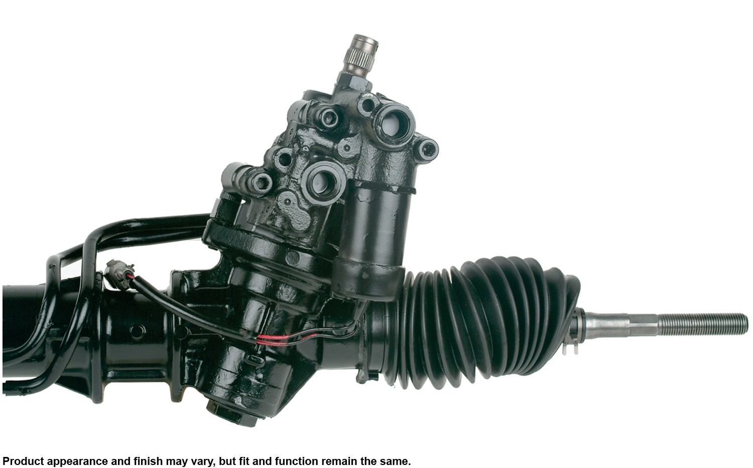 Cardone Reman Remanufactured Rack and Pinion Assembly 26-1682E