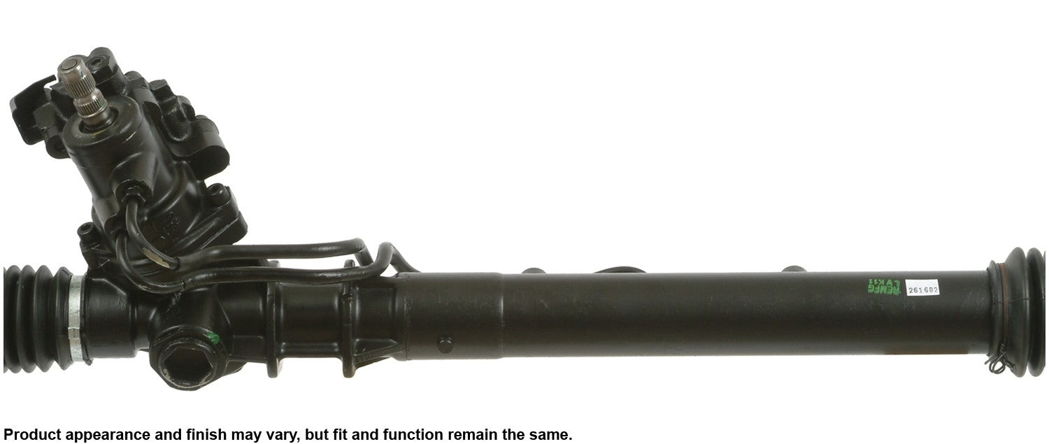 Cardone Reman Remanufactured Rack and Pinion Assembly 26-1682