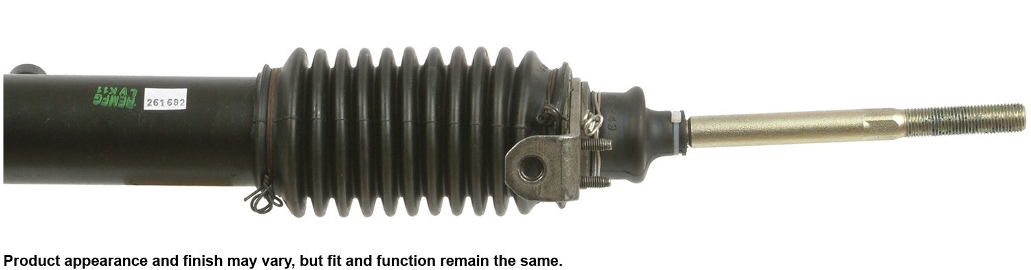 Cardone Reman Remanufactured Rack and Pinion Assembly 26-1682