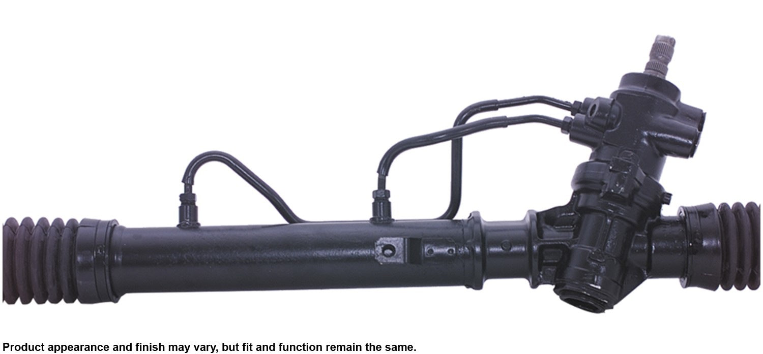 Cardone Reman Remanufactured Rack and Pinion Assembly 26-1687