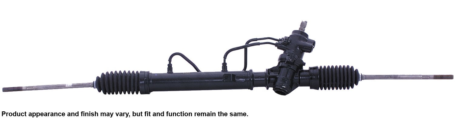 Cardone Reman Remanufactured Rack and Pinion Assembly 26-1687