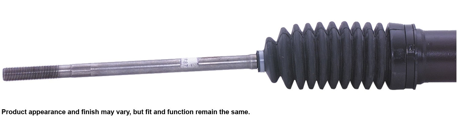 Cardone Reman Remanufactured Rack and Pinion Assembly 26-1687