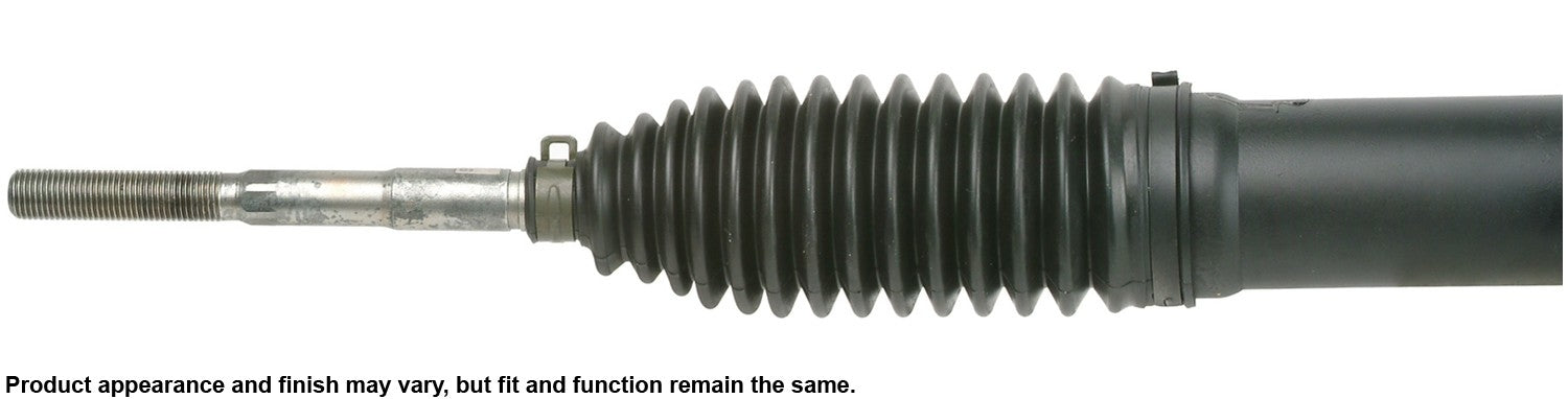 Cardone Reman Remanufactured Rack and Pinion Assembly 26-1696E