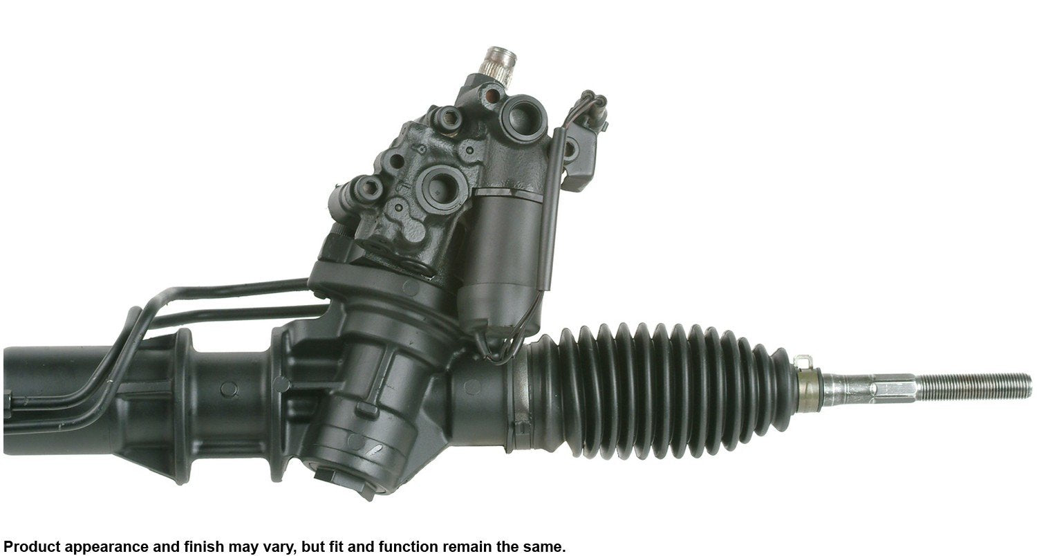 Cardone Reman Remanufactured Rack and Pinion Assembly 26-1696E