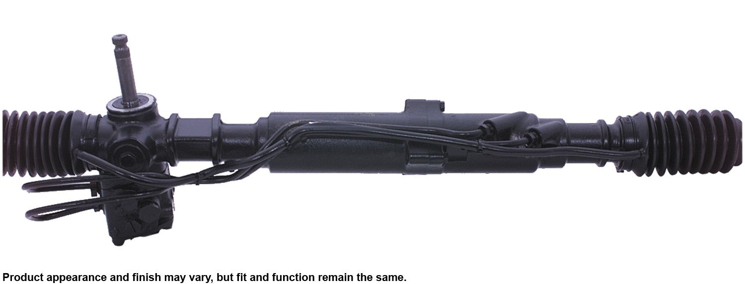 Cardone Reman Remanufactured Rack and Pinion Assembly 26-1750