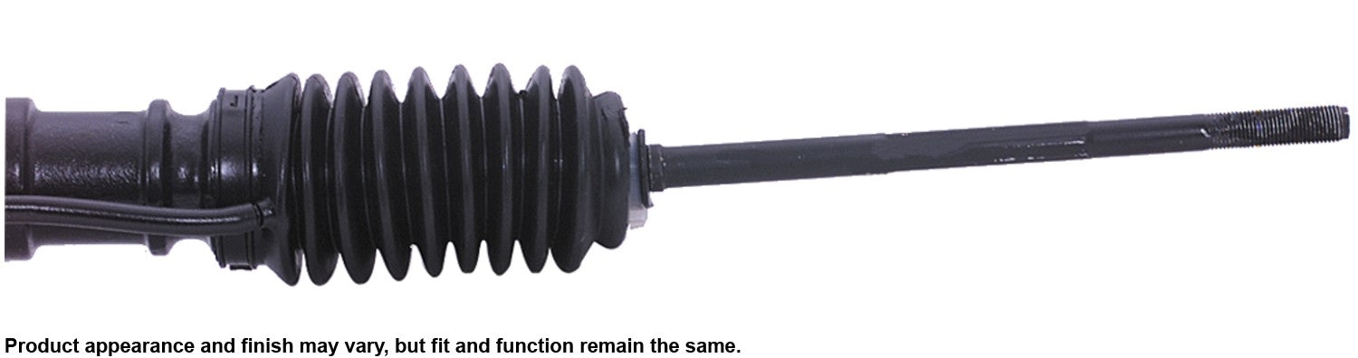 Cardone Reman Remanufactured Rack and Pinion Assembly 26-1750