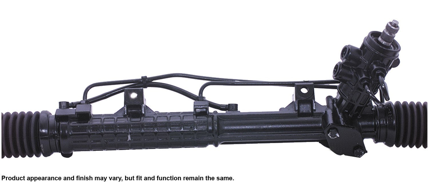 Cardone Reman Remanufactured Rack and Pinion Assembly 26-1821