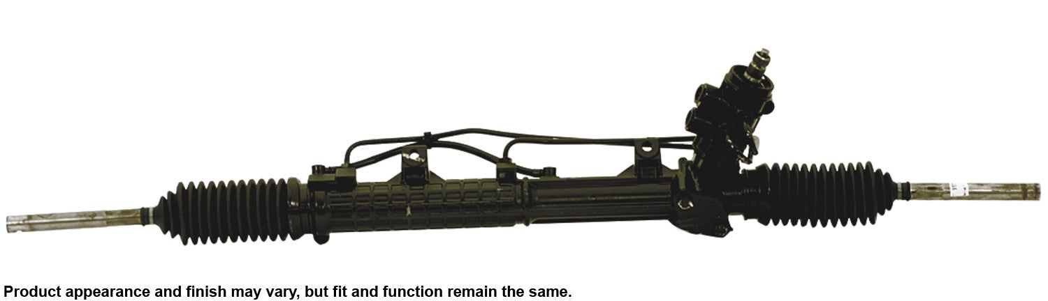 Cardone Reman Remanufactured Rack and Pinion Assembly 26-1821