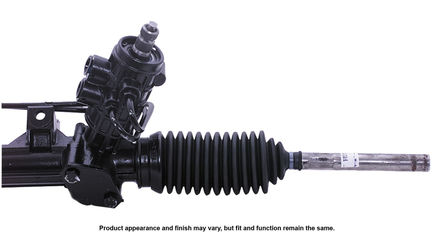 Cardone Reman Remanufactured Rack and Pinion Assembly 26-1821