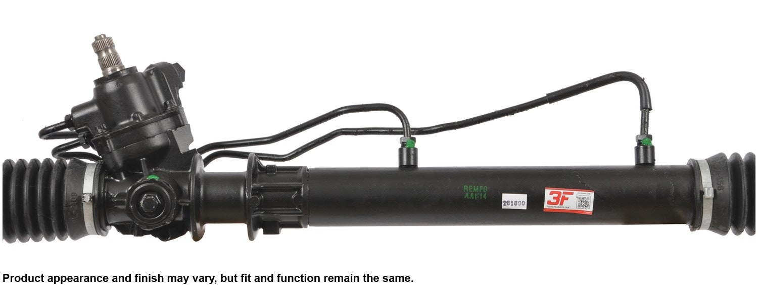 Cardone Reman Remanufactured Rack and Pinion Assembly 26-1880