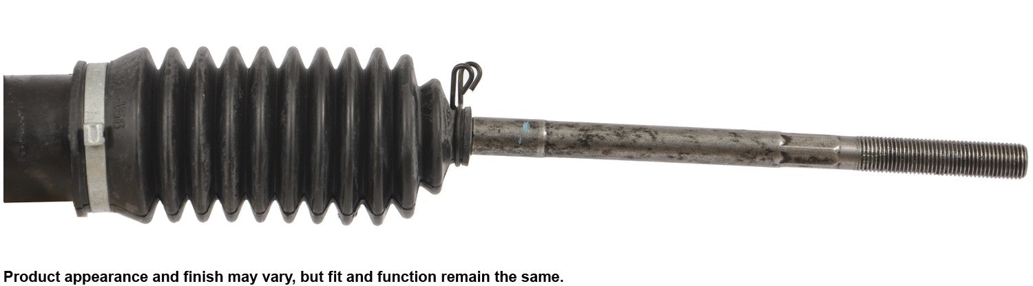 Cardone Reman Remanufactured Rack and Pinion Assembly 26-1880
