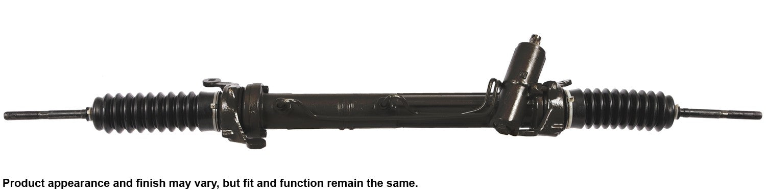 Cardone Reman Remanufactured Rack and Pinion Assembly 26-1918
