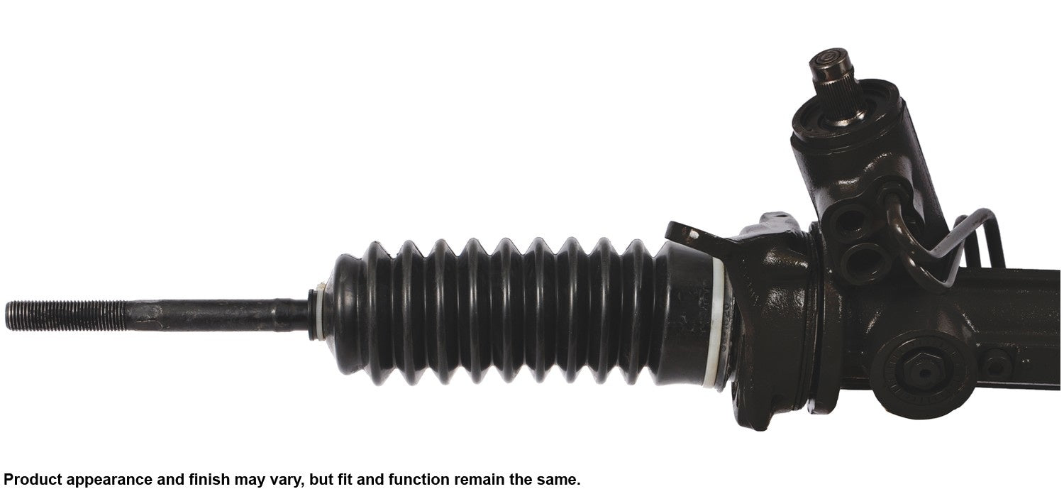 Cardone Reman Remanufactured Rack and Pinion Assembly 26-1918