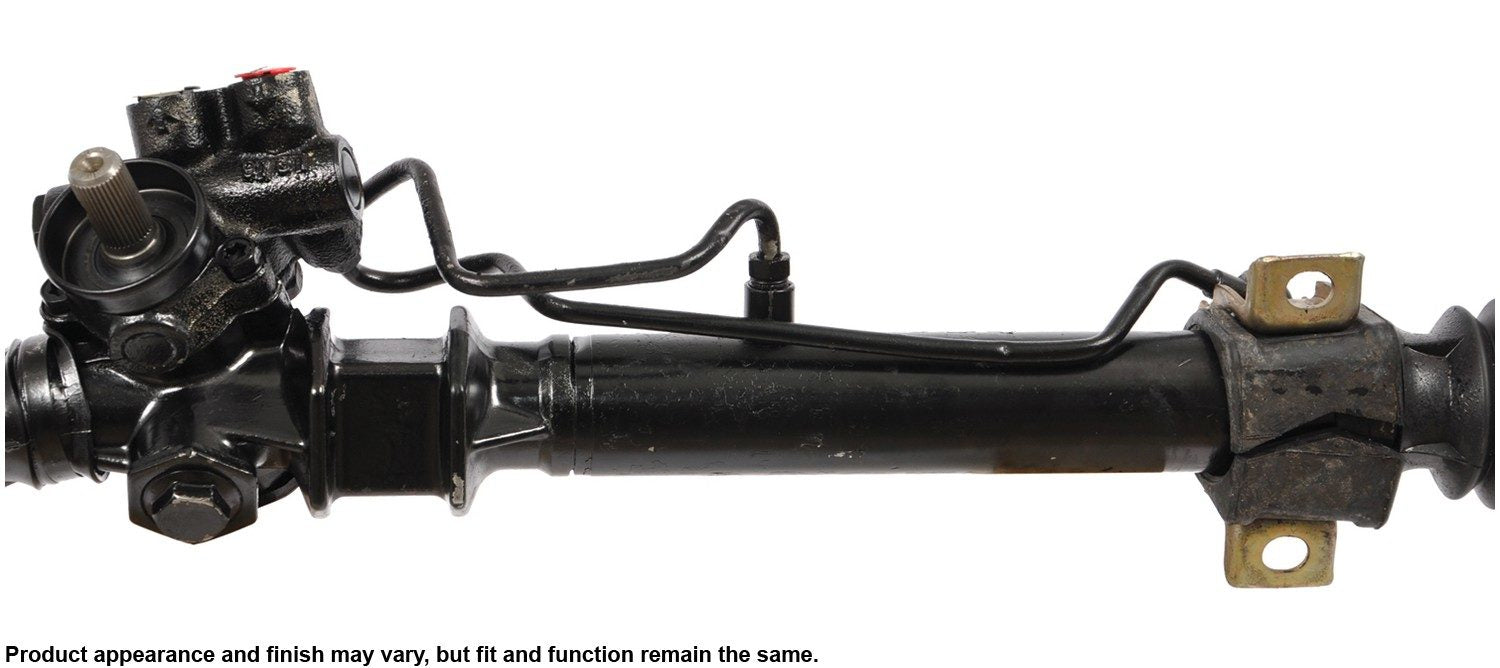 Cardone Reman Remanufactured Rack and Pinion Assembly 26-1942