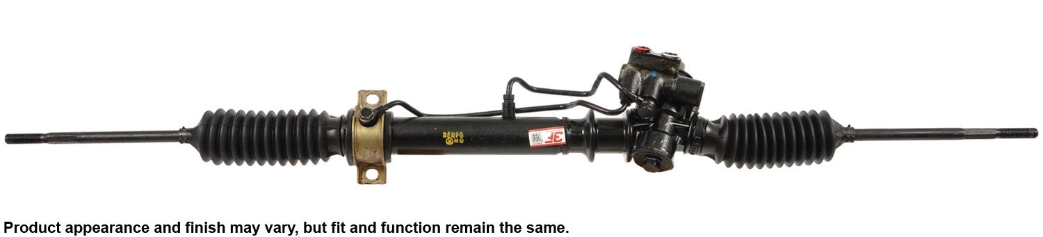Cardone Reman Remanufactured Rack and Pinion Assembly 26-1942