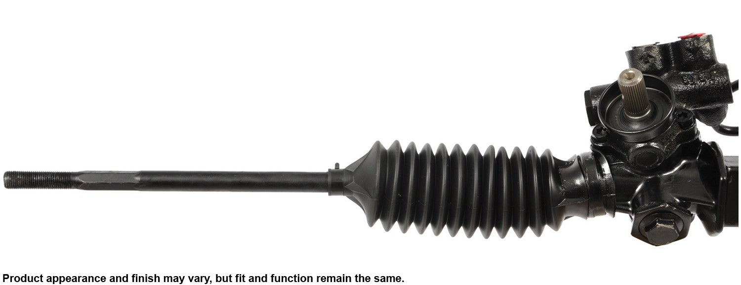 Cardone Reman Remanufactured Rack and Pinion Assembly 26-1942