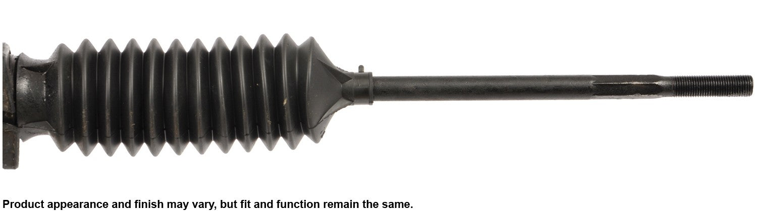 Cardone Reman Remanufactured Rack and Pinion Assembly 26-1942