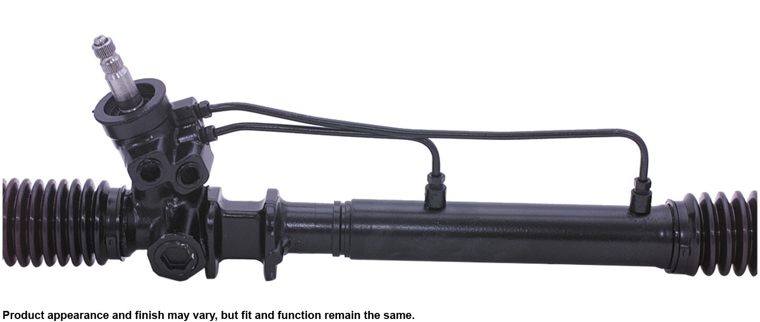 Cardone Reman Remanufactured Rack and Pinion Assembly 26-1962