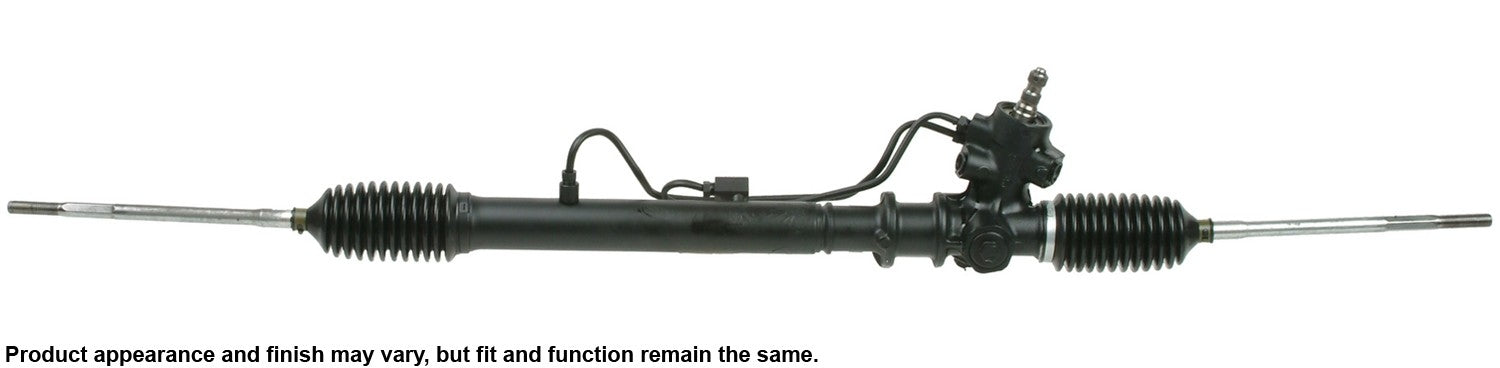 Cardone Reman Remanufactured Rack and Pinion Assembly 26-2004