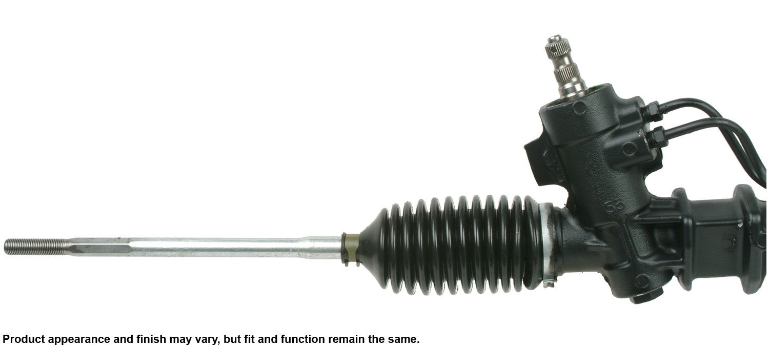 Cardone Reman Remanufactured Rack and Pinion Assembly 26-2004