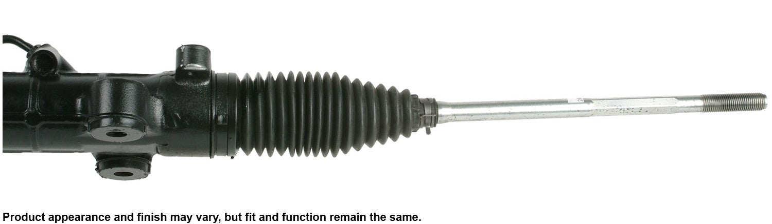 Cardone Reman Remanufactured Rack and Pinion Assembly 26-2132