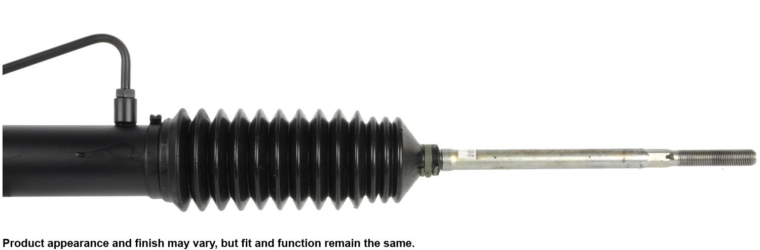 Cardone Reman Remanufactured Rack and Pinion Assembly 26-2150