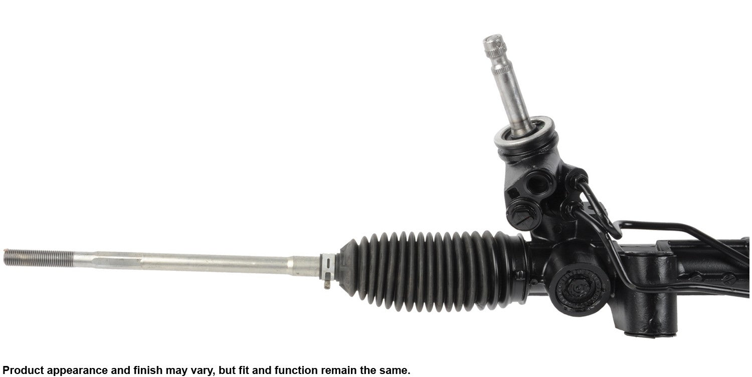 Cardone Reman Remanufactured Rack and Pinion Assembly 26-2152