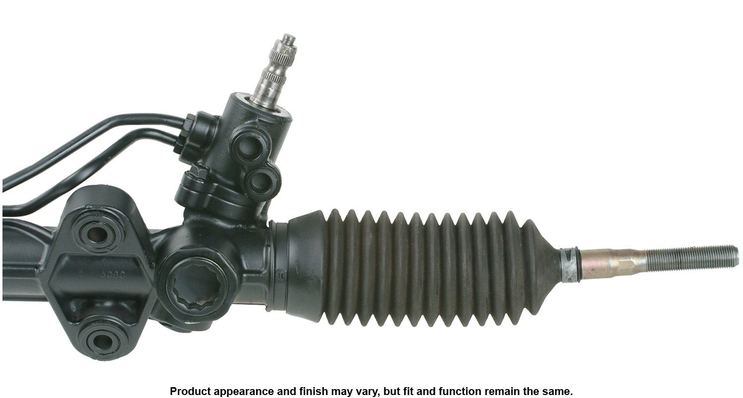 Cardone Reman Remanufactured Rack and Pinion Assembly 26-2165