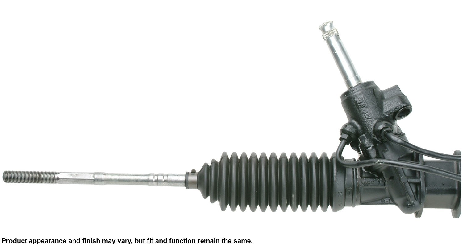 Cardone Reman Remanufactured Rack and Pinion Assembly 26-2306
