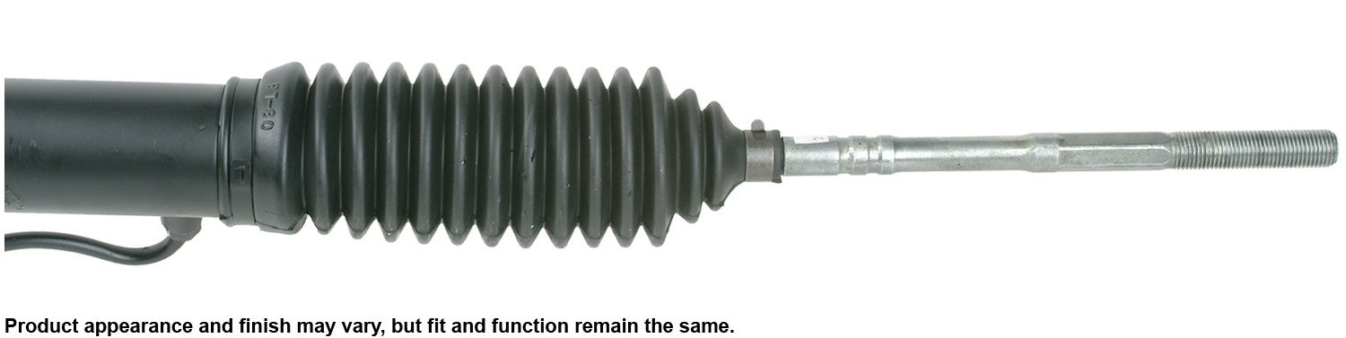 Cardone Reman Remanufactured Rack and Pinion Assembly 26-2306
