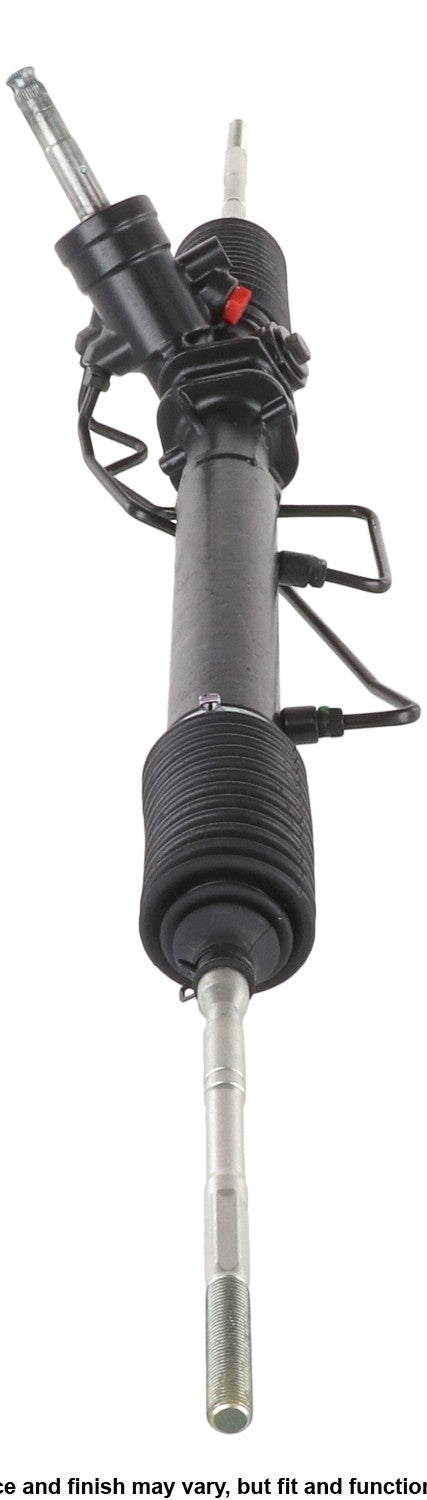 Cardone Reman Remanufactured Rack and Pinion Assembly 26-2312