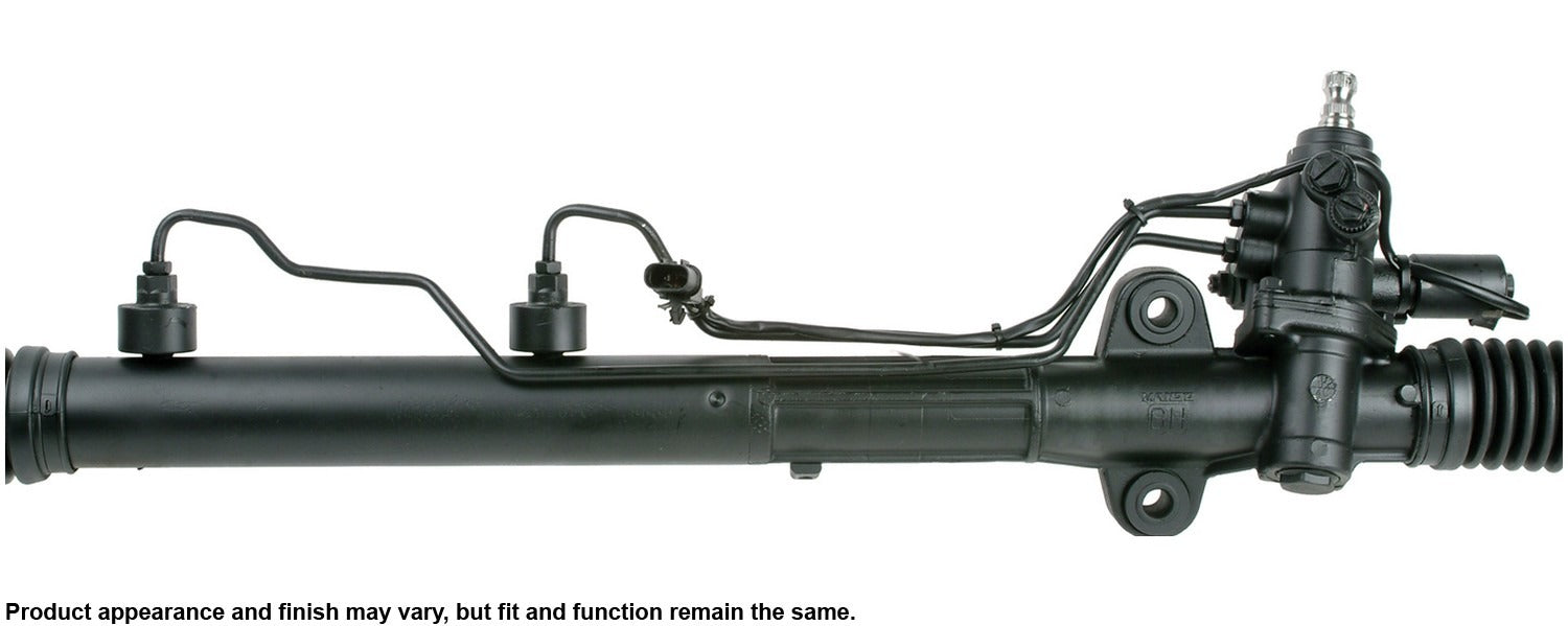 Cardone Reman Remanufactured Rack and Pinion Assembly 26-2417E