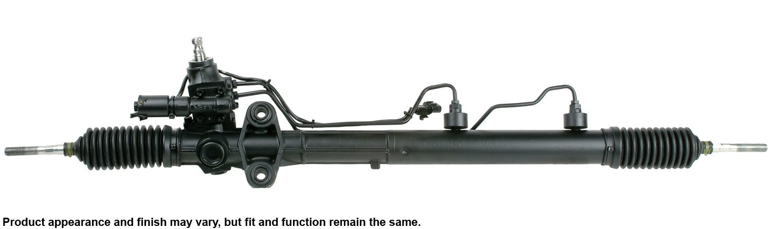 Cardone Reman Remanufactured Rack and Pinion Assembly 26-2417E
