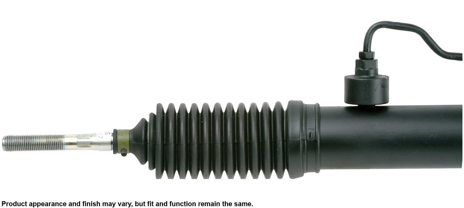 Cardone Reman Remanufactured Rack and Pinion Assembly 26-2417E