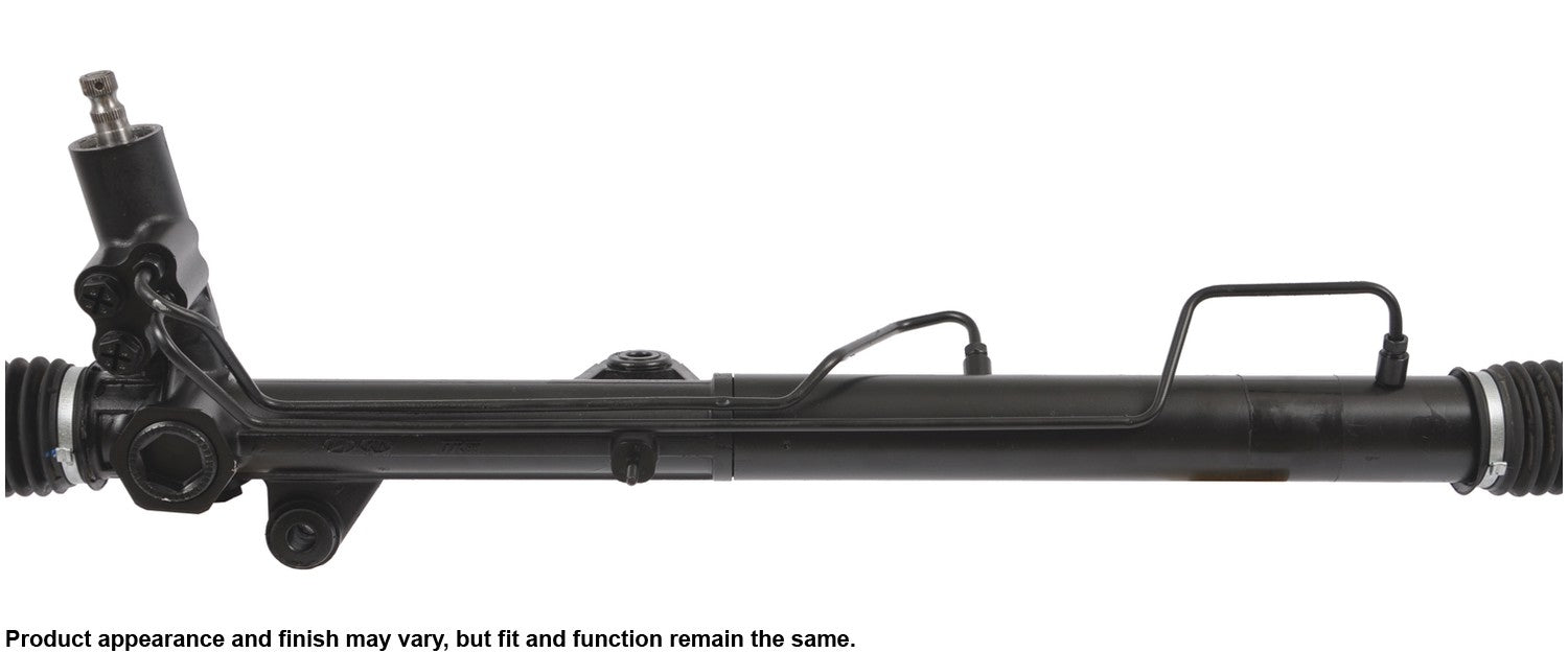 Cardone Reman Remanufactured Rack and Pinion Assembly 26-2444