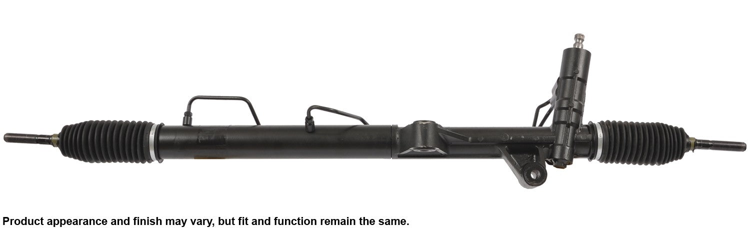 Cardone Reman Remanufactured Rack and Pinion Assembly 26-2444