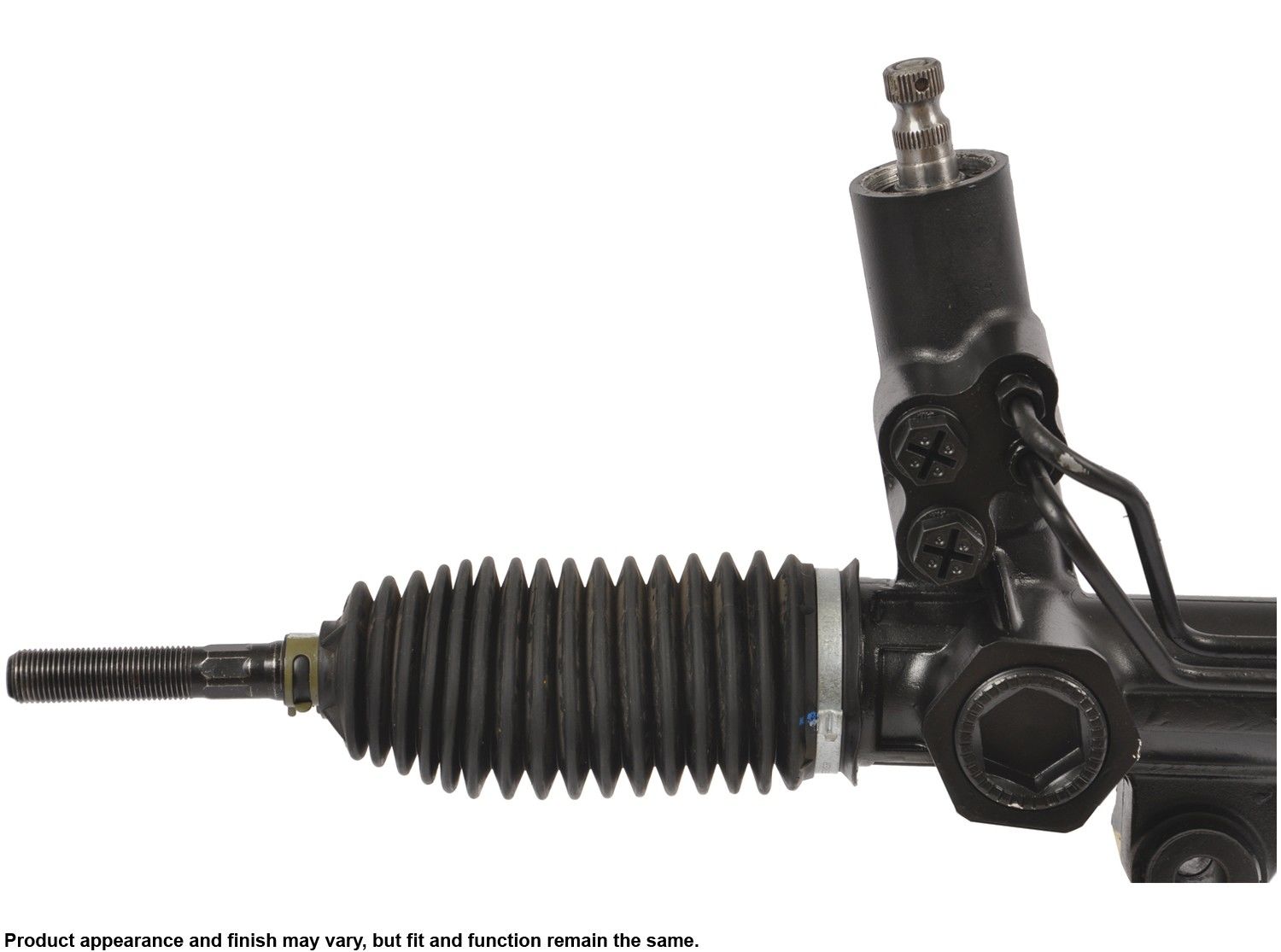 Cardone Reman Remanufactured Rack and Pinion Assembly 26-2444
