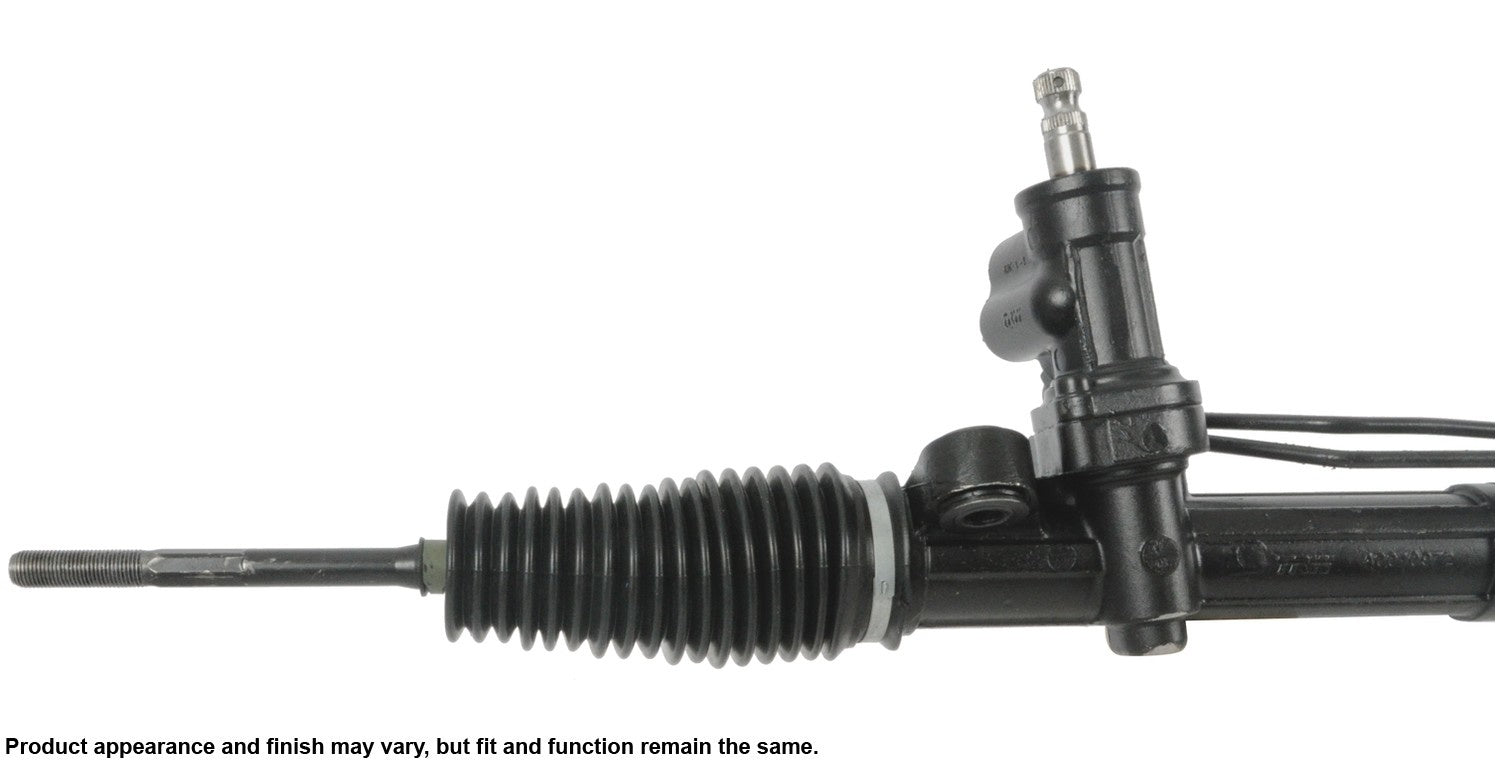 Cardone Reman Remanufactured Rack and Pinion Assembly 26-2447