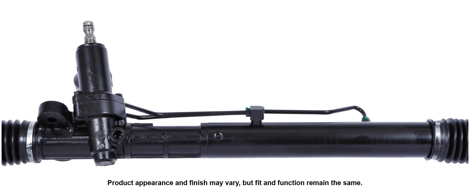 Cardone Reman Remanufactured Rack and Pinion Assembly 26-2467