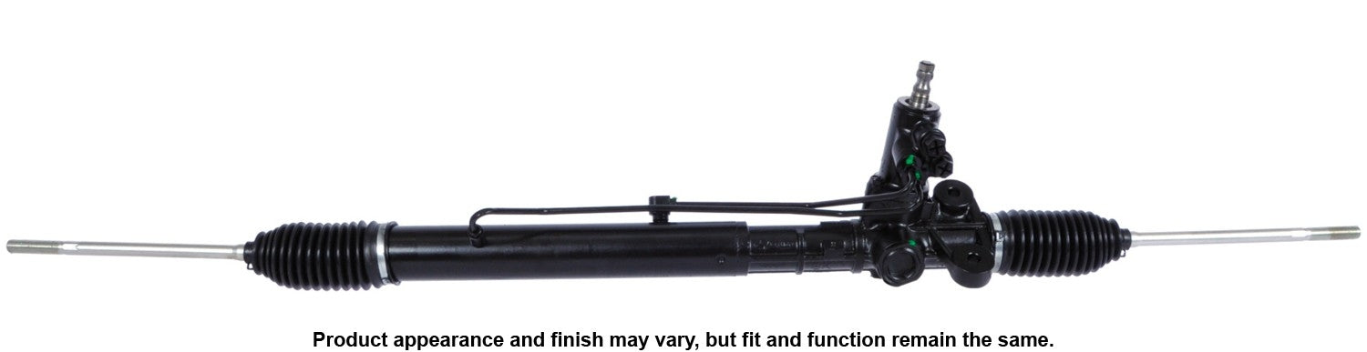 Cardone Reman Remanufactured Rack and Pinion Assembly 26-2467