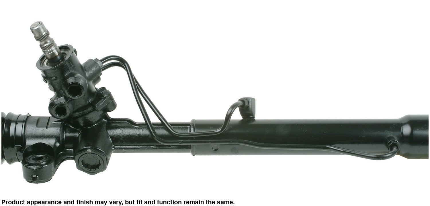 Cardone Reman Remanufactured Rack and Pinion Assembly 26-2600