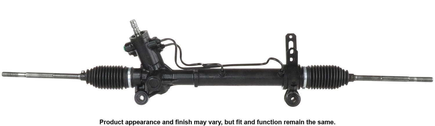 Cardone Reman Remanufactured Rack and Pinion Assembly 26-2612