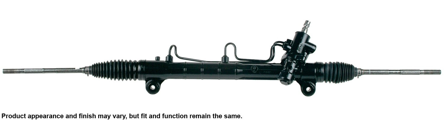 Cardone Reman Remanufactured Rack and Pinion Assembly 26-2615