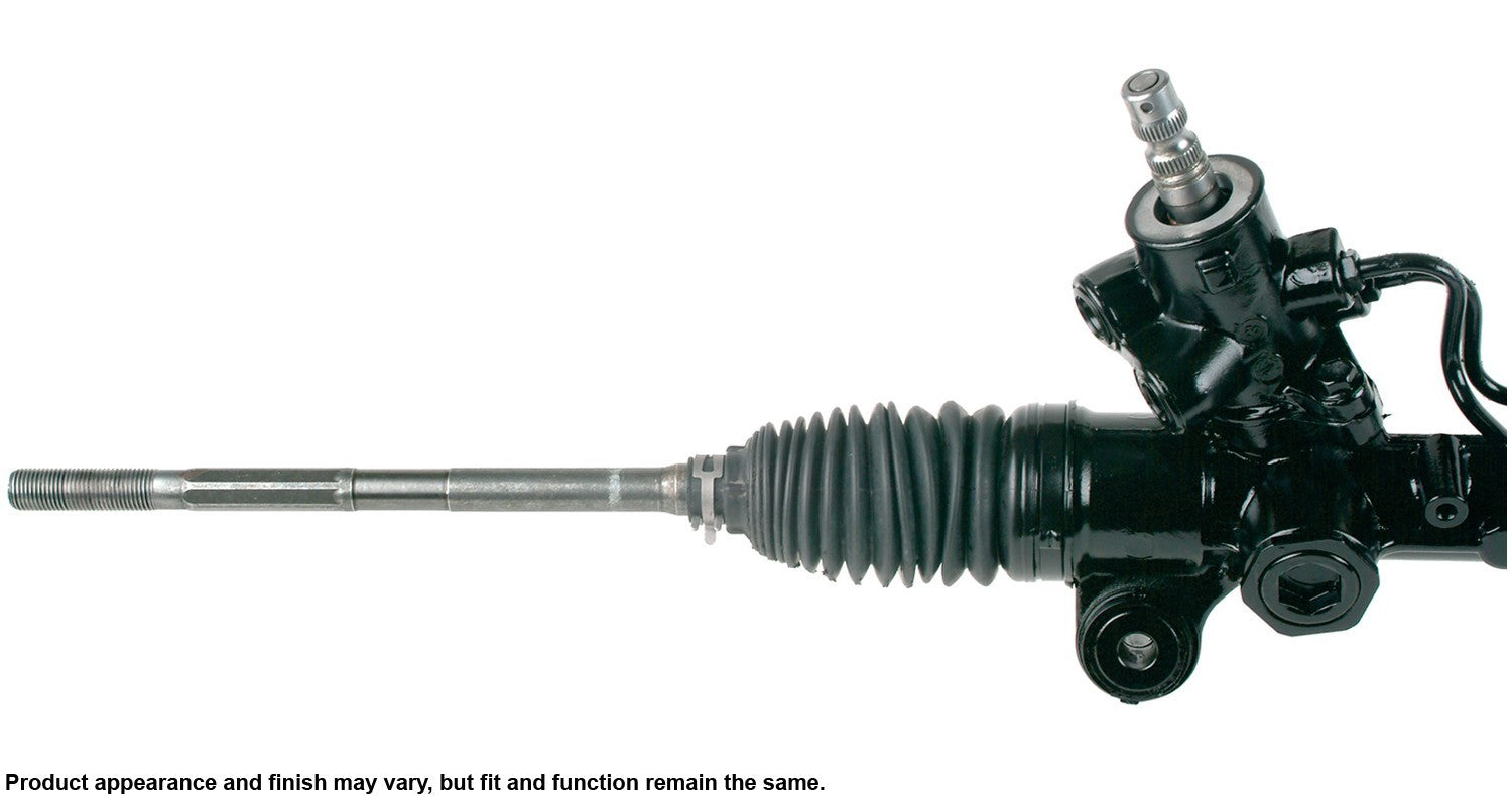 Cardone Reman Remanufactured Rack and Pinion Assembly 26-2615