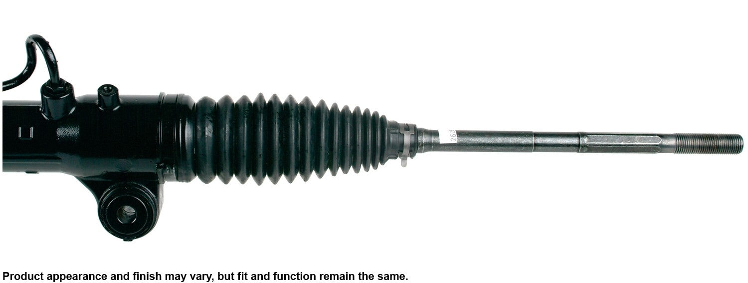 Cardone Reman Remanufactured Rack and Pinion Assembly 26-2615